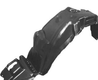 Paragolpes Toyota Corolla 2002