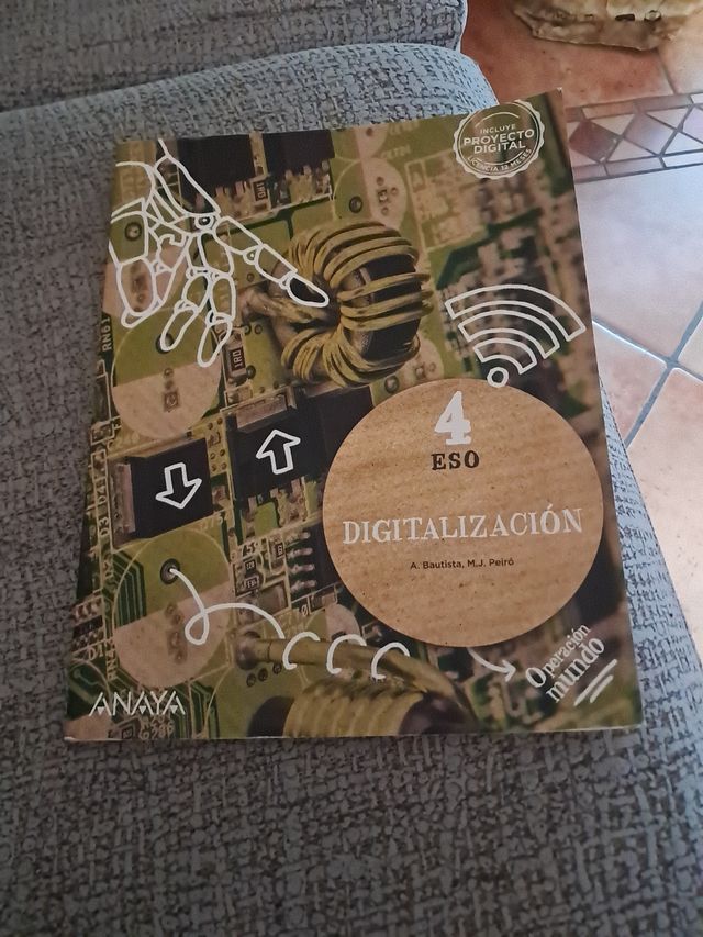 Digitalización 4