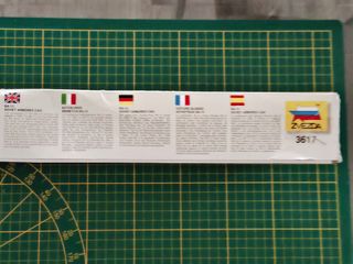 BA-10 Soviético 1/35 Zvezda