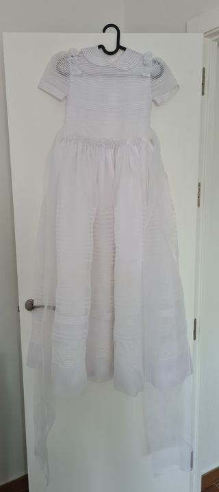 Traje de comunión