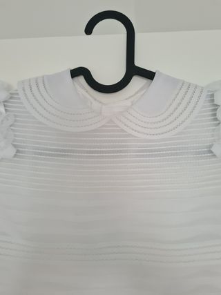 Traje de comunión