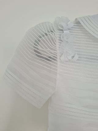Traje de comunión