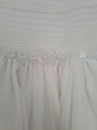 Traje de comunión