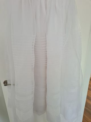 Traje de comunión
