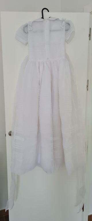 Traje de comunión