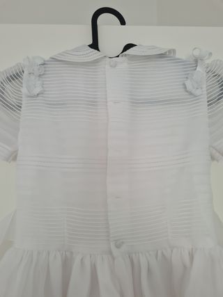 Traje de comunión
