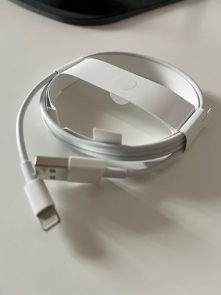 Cable Lightning Apple Original