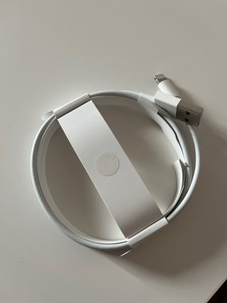 Cable Lightning Apple Original