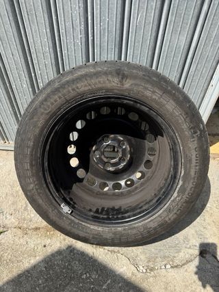 Ruota di scorta VAG 5x112 R16