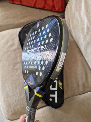 Pala pádel Drop Shot Ambition