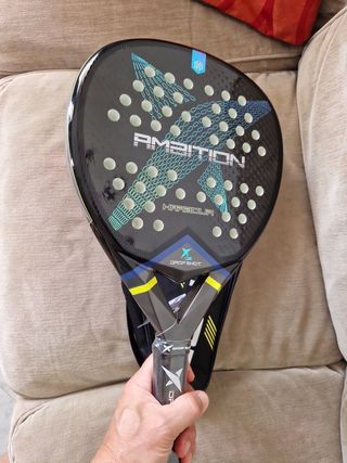 Pala pádel Drop Shot Ambition