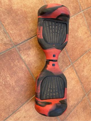 Patin Electrico Hoverboard