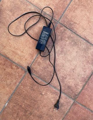 Patin Electrico Hoverboard