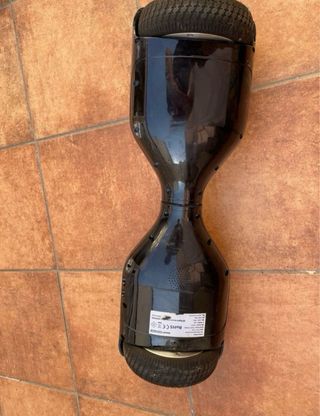 Patin Electrico Hoverboard