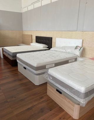 LÍQUIDACIONES OUTLET CAMAS CANAPÉS CANAPÉ CANAPES