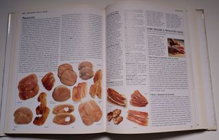 Il grande libro della cucina