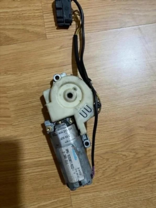 Motor elevalunas parabrisas bmw r1150rt 4663