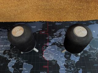 Altavoces Sound Republic - 2 unidades