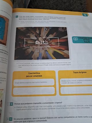 RELIXIÓN CATÓLICA 1