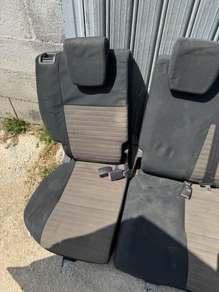 Sedili Fiat 16 sedici (1.9) - usati