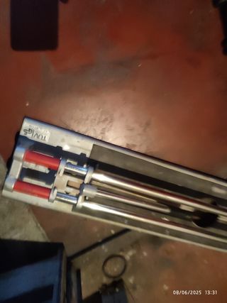 Cortador baldosas TWGS