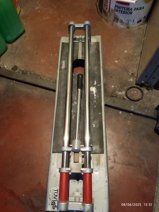 Cortador baldosas TWGS