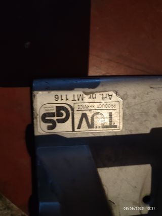 Cortador baldosas TWGS