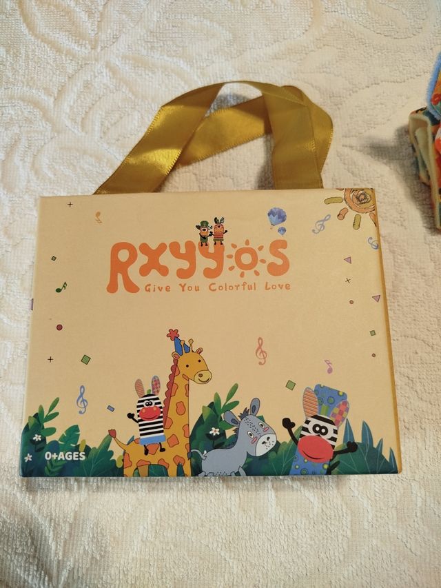 Sonaglini neonati RXYYO'S