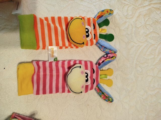 Sonaglini neonati RXYYO'S