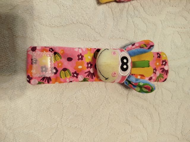 Sonaglini neonati RXYYO'S