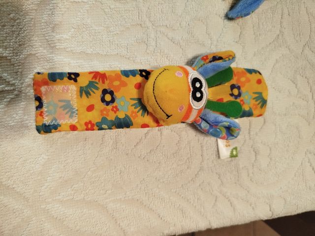 Sonaglini neonati RXYYO'S