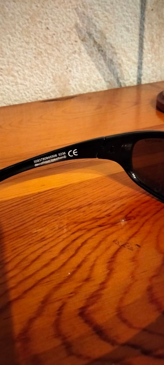 Gafas sol deportivas Decathlon