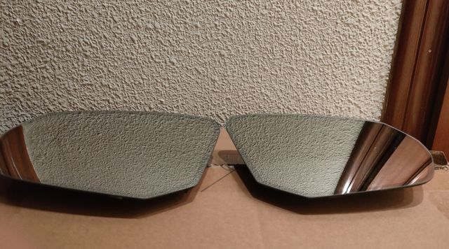 Espejos retrovisores Audi Q3 2020 originales