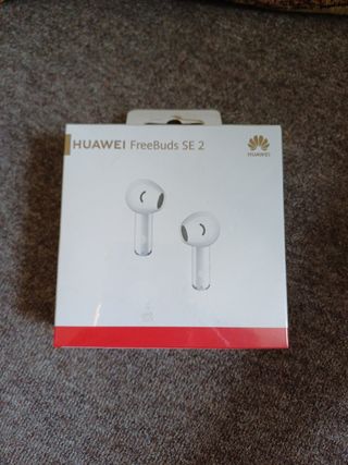 Huawei FreeBuds SE2 - Auriculares inalámbricos