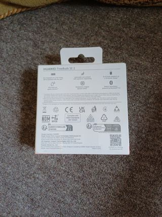 Huawei FreeBuds SE2 - Auriculares inalámbricos