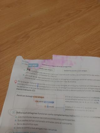 Lengua Castellana y Literatura. 2 Secundaria. R...