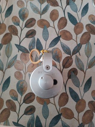 Linterna subacuática Tecnomar