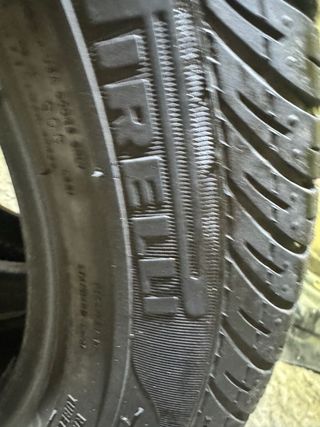 Neumáticos 165/65 R13 77T Pirelli