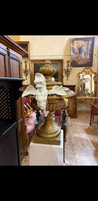 Antigüedades JAIRO