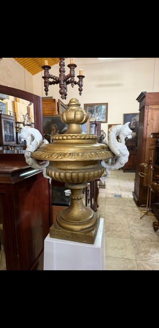 Antigüedades JAIRO