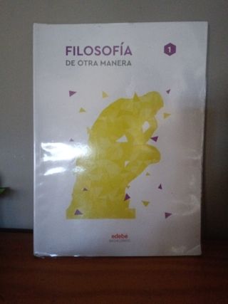 FILOSOFÍA