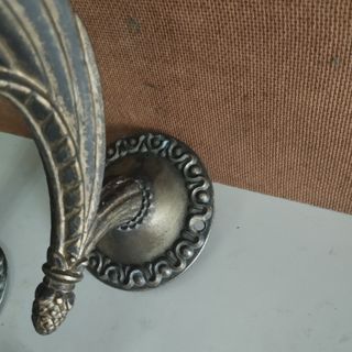 Applique Parete Vintage - Oro