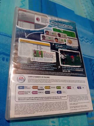FIFA Manager 06 PC