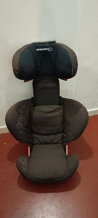 Silla coche grupo 3 Bebeconfort
