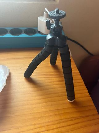 Aro de luz 10" NiteCore Extreme