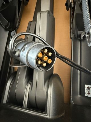 Portabici LED SPINDER TX2 - NUOVO