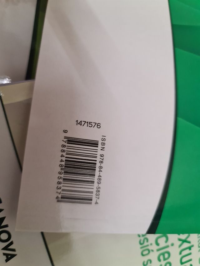 Entorn 5. Dossier Medi Natural i social. Experimen