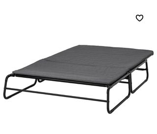 Divano letto IKEA Hammarn - 2 posti