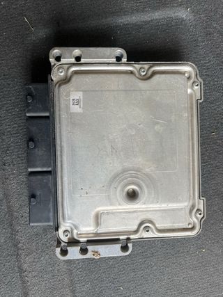 Centralita Nissan NV200 - Unidad de Control