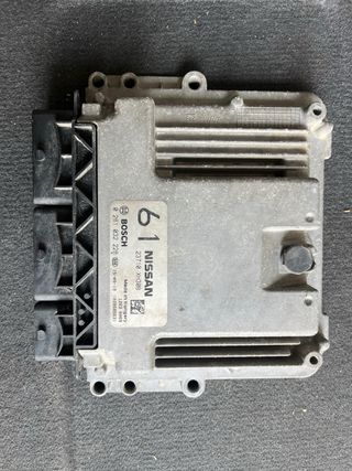 Centralita Nissan NV200 - Unidad de Control
